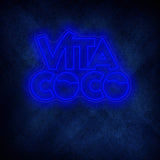 VITA COCO Neon Sign