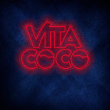 VITA COCO Neon Sign