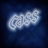 CASS Neon Signs