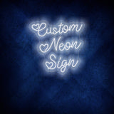 Custom Neon Sign