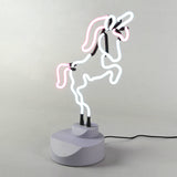 Horse Shaped LED Neon Sign Decorative Gift