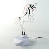 Horse Shaped LED Neon Sign Decorative Gift