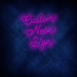 Custom Neon Sign