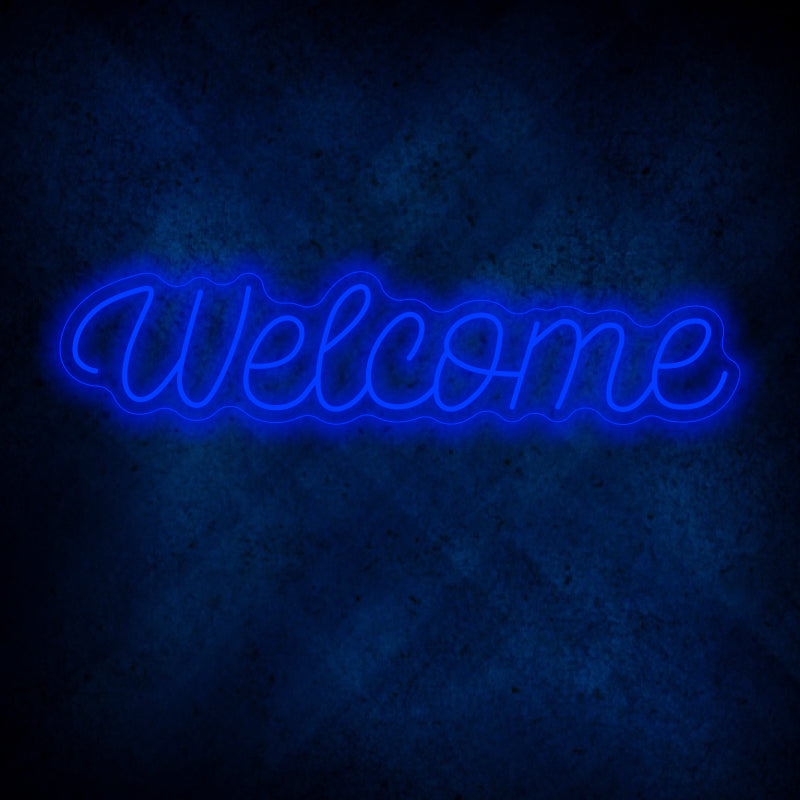 Welcome