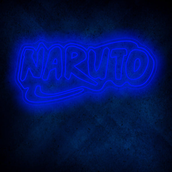 NARUTO