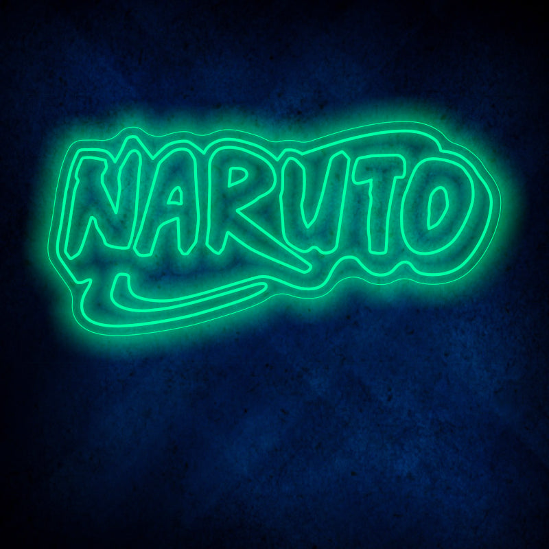 NARUTO