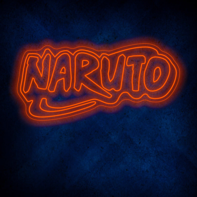 NARUTO