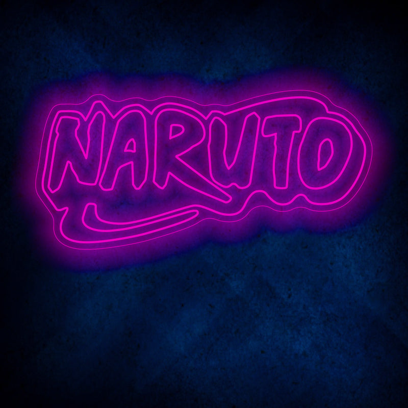 NARUTO