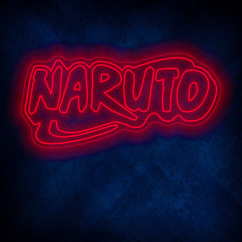 NARUTO