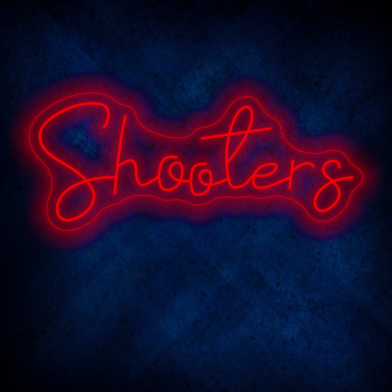 Shooters