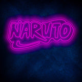 NARUTO