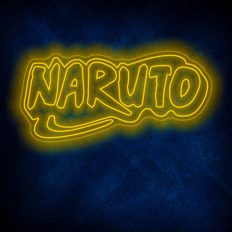 NARUTO