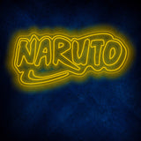 NARUTO