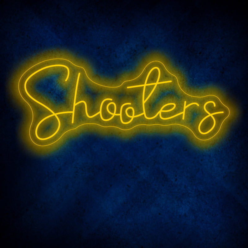 Shooters