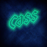 CASS Neon Signs